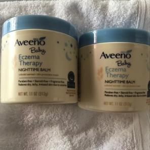 Aveeno Baby Eczema Therapy (2)