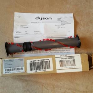 Dyson Vacuum DC17