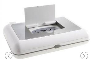 Travel Wipe Warmer
