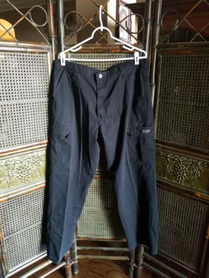 Men's cargo pants!