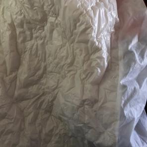 Crib Mattress Pad