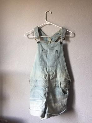 Mossimo Overalls