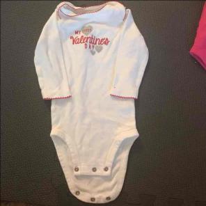 Baby onesie