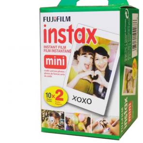 FujiFilm