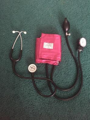 Littmann quality Sphygmomanometer