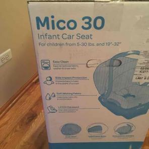 Maxi cosi micro 30