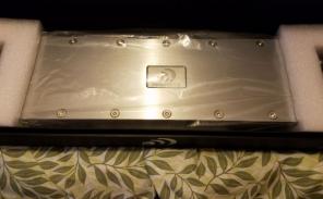 Massive audio d8000 amp