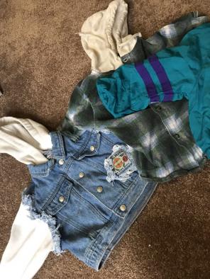 baby boy jackets