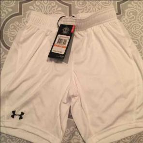 Under Armor Youth Shorts