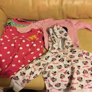 Baby Clothes