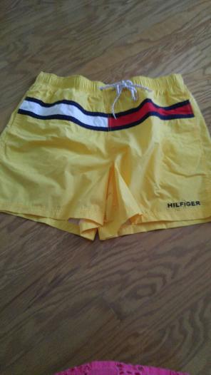 Men's Tommy hilfinger swimsuit