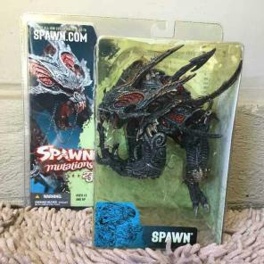 Spawn Mutations