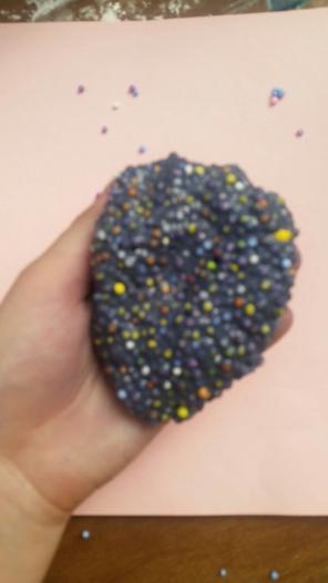 4oz of purple crush bash