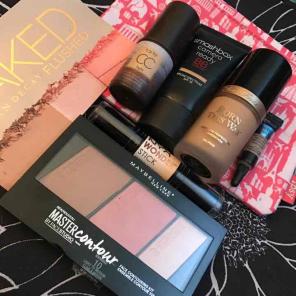 Prestige Facial Contour Bundle
