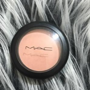 Mac Blush