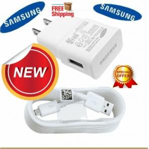 Samsung charger