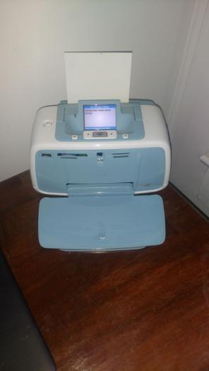 mini printer