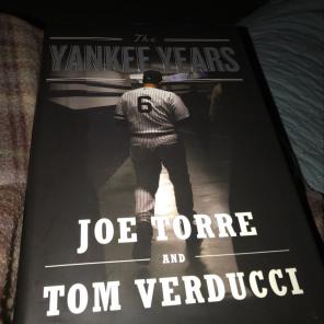 The Yankee Years