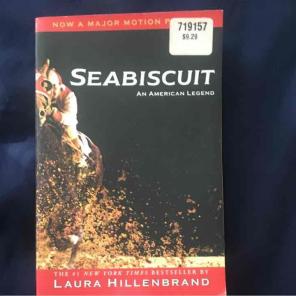Seabiscuit An American Legend