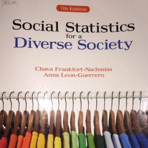 Social Statistics College Book