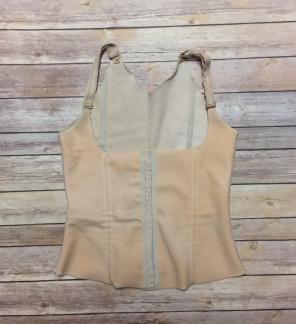 Divafit Squeem Waist Trainer Vest Large