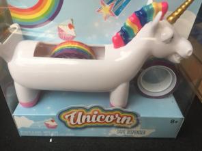 Unicorn Tape Dispenser