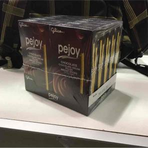 Pocky Japanese import candy