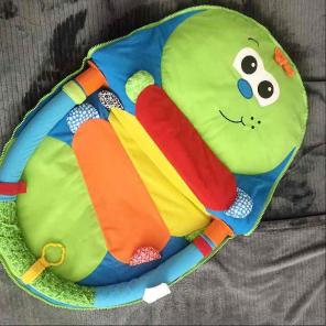 Baby play mat