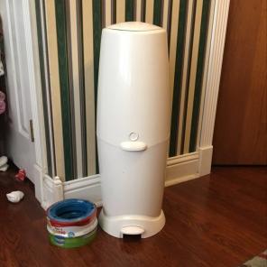 Diaper Genie