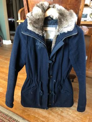 Abercrombie & Fitch Jacket