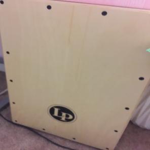 Cajon Drum
