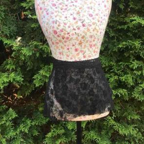 Ballet Skirt basic set