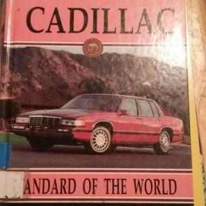 Cadillac