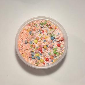 Peach Party Pop (8 oz)