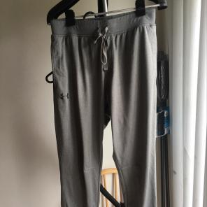 Men's Underarmour Joggers