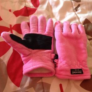 Winter Gloves