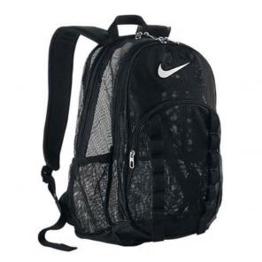 Nike Brasilia 7 Large Mesh Backpack
