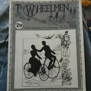 The Wheelman