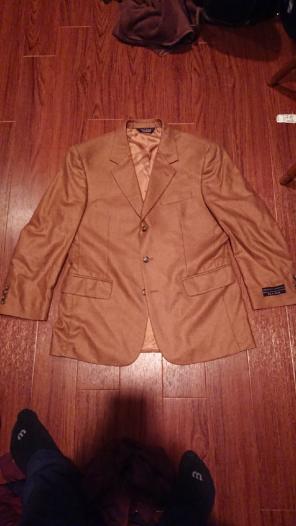 Sports Jacket