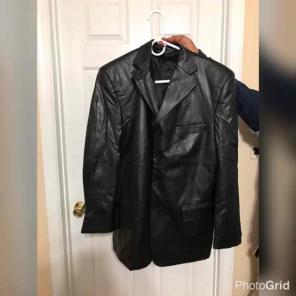 Mens Jacket