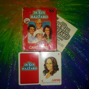 Dukes of hazzard