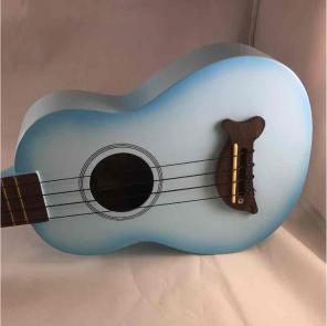 Blue Dolphin Makala Ukulele