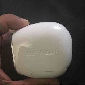 Netgear arlo camera