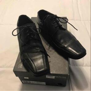 Kenneth Cole Men's Shoes Size 8