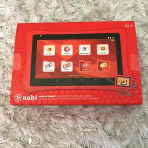 Nabi SE Tablet