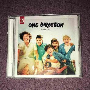 Up All Night