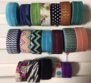 Elastic Bands