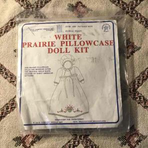 Pillow Case Kit