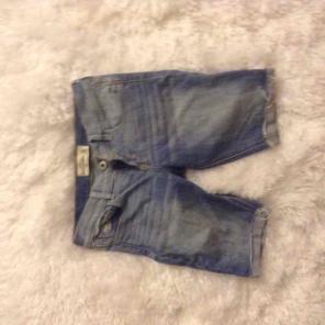 Abercrombie kids shorts