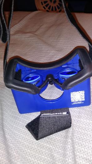 VR Headset